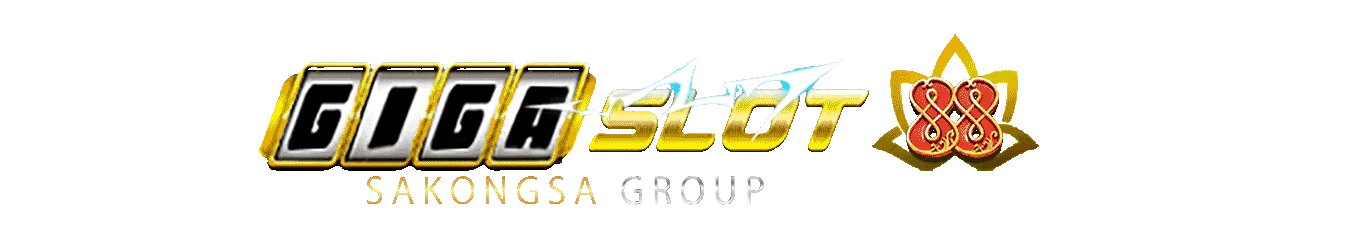 LOGO GIGASLOT88